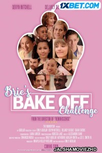 Bries Bake Off Challenge (2022) Bengali Dubbed Movie