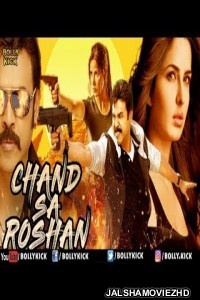 Chand Sa Roshan (2018) South Indian Hindi Dubbed Movie