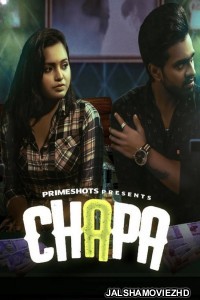 Chapa (2023) PrimeShots Original