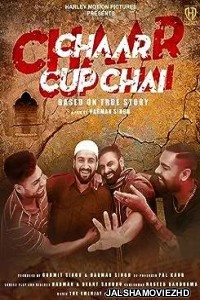 Char Cup Chai (2023) Hindi Movie