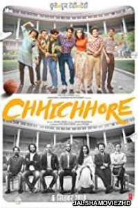 Chhichhore (2019) Hindi Movie