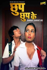 Chhup Chhup Ke (2022) BoomMovies Original