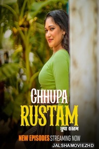 Chhupa Rustam (2024) Part 2 Nazar Original