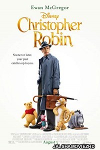 Christopher Robin (2018) English Movie