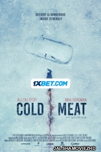 Cold Meat (2023) Bengali Dubbed Movie