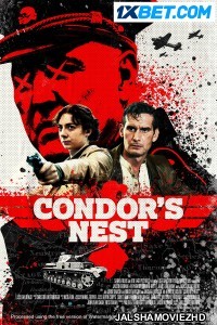 Condors Nest (2023) Bengali Dubbed Movie