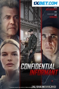 Confidential Informant (2023) Bengali Dubbed Movie