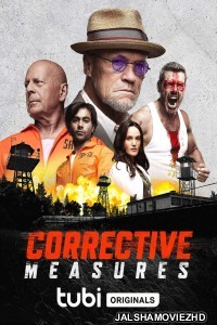 Corrective Measures (2022) Hollywood Bengali Dubbed