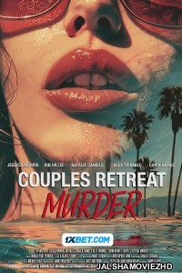 Couples Retreat Murder (2024) Bengali Dubbed Movie