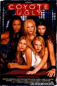 Coyote Ugly (2000) Hindi Dubbed