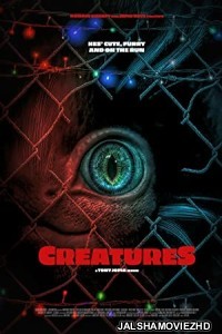 Creatures (2021) Hindi Dubbed