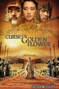 Curse Of The Golden Flower (2006) Hindi Dubbed