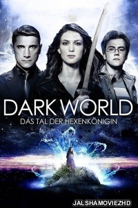 Dark World (2010) Hindi Dubbed