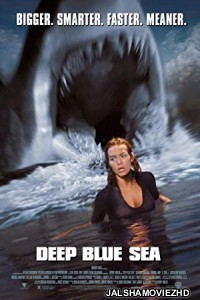 Deep Blue Sea (1999) Hindi Dubbed