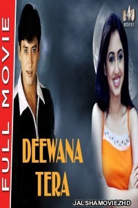 Deewana Tera (2020) Hindi Dubbed