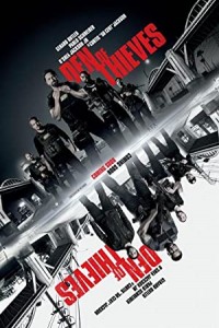 Den of Thieves (2018) Hindi Dubbed