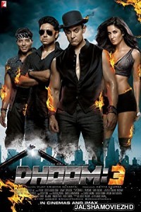 Dhoom 3 (2013) Hindi Movie