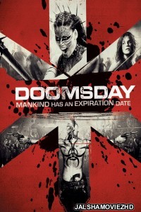 Doomsday (2008) Hindi Dubbed