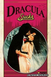 Dracula Sucks (1978) Hindi Dubbed