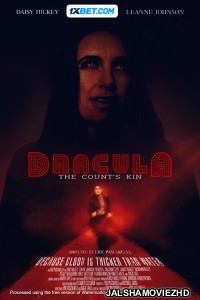 Dracula The Counts Kin (2024) Bengali Dubbed Movie