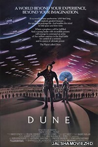 Dune (1984) Hindi Dubbed