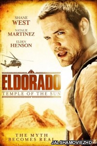 El Dorado Temple of the Sun (2010) Hindi Dubbed