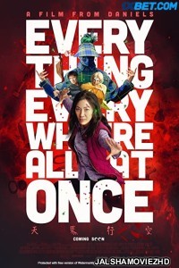 Everything Everywhere All at Once (2022) Hollywood Bengali Dubbed