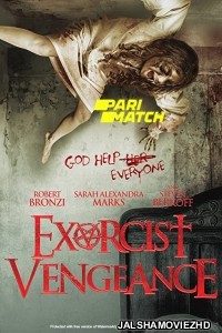 Exorcist Vengeance (2022) Hollywood Bengali Dubbed