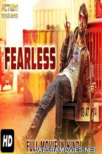 Fearless (2018) South Indian Hindi Dubbed Movie