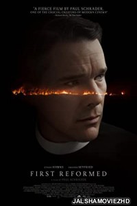 First Reformed (2017) Hindi Dubbed