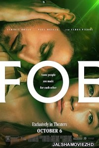 Foe (2023) Hindi Dubbed