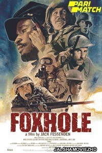 Foxhole (2021) Hollywood Bengali Dubbed