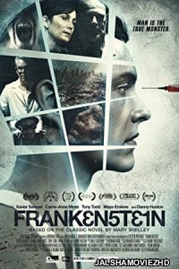 Frankenstein (2015) Hindi Dubbed