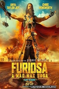 Furiosa A Mad Max Saga (2024) English Movie