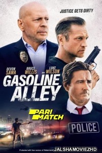 Gasoline Alley (2022) Hollywood Bengali Dubbed