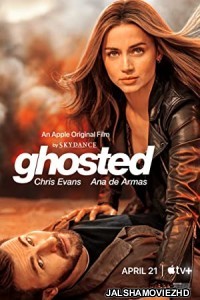 Ghosted (2023) English Movie