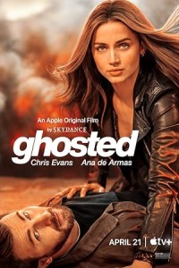 Ghosted (2023) Hindi Dubbed