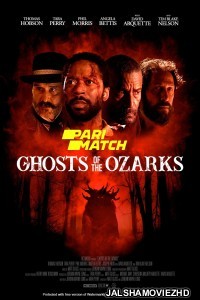 Ghosts of the Ozarks (2022) Hollywood Bengali Dubbed