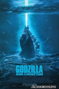 Godzilla King of the Monsters (2019) Hindi Dubbed