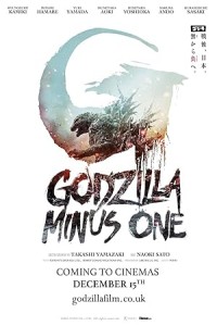 Godzilla Minus One (2023) Hindi Dubbed