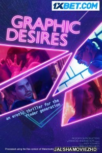 Graphic Desires (2022) Bengali Dubbed Movie