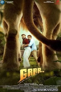 Grrr... (2024) Bengali Dubbed Movie