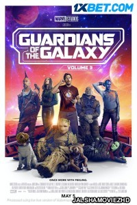 Guardians Of The Galaxy Volume 3 (2023) Bengali Dubbed Movie