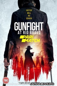 Gunfight At Rio Bravo (2023) Bengali Dubbed Movie