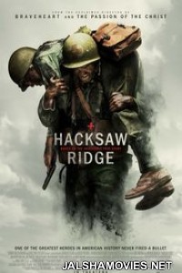 Hacksaw Ridge (2016) English Movie