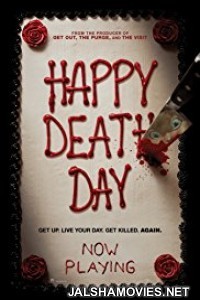 Happy Death Day (2017) English Cinema