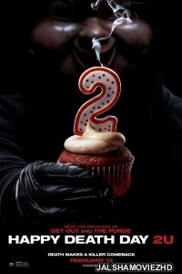 Happy Death Day 2U (2019) Hindi Dubbed