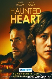 Haunted Heart (2024) Bengali Dubbed Movie