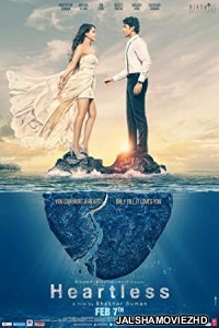 Heartless (2014) Hindi Movie