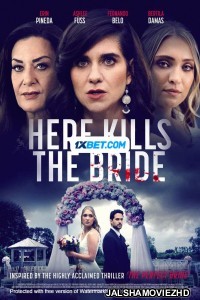 Here Kills the Bride (2022) Hollywood Bengali Dubbed